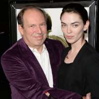 Hans Zimmer daughter Zoe Zimmer