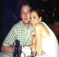 Victoria Beckham boyfriend Stuart Bilton Victoria Beckham boyfriend Stuart Bilton