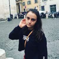 J. Smith-Cameron daughter Nellie Lonergan