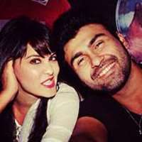 Minissha Lamba boyfriend Aarya Babbar