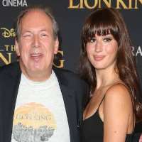 Hans Zimmer daughter Brigitte Zimmer