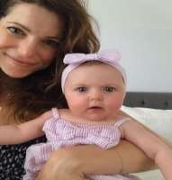 Courtney Henggeler daughter Geogie Healy Kohn Courtney Henggeler daughter Geogie Healy Kohn