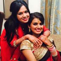 Geeta Basra sister Ruby Basra Geeta Basra sister Ruby Basra