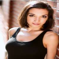 Ralph Macchio daughter Julia Macchio