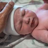Tyler Toney son Rhett Silas Toney Tyler Toney son Rhett Silas Toney