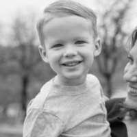 Tyler Toney son Barrett Toney Tyler Toney son Barrett Toney