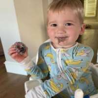 Tyler Toney son Colton James Toney Tyler Toney son Colton James Toney