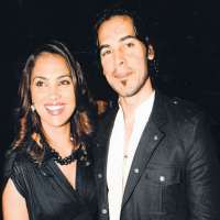 Lara Dutta boyfriend Dino Morea Lara Dutta boyfriend Dino Morea
