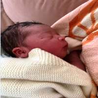 Benjamin Clementine daughter Helena Clementine