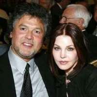 Priscilla Presley boyfriend Marco Garibaldi
