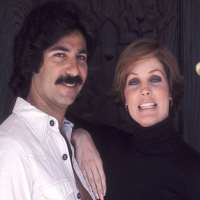 Priscilla Presley boyfriend Robert Kardashian