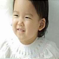 Jung Hye young daughter Daughter