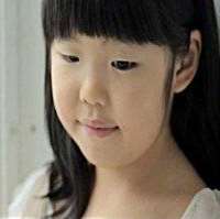 Jung Hye young daughter Daughter