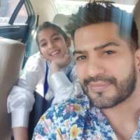 Amit tandon daughter Jiyana Tandon Amit tandon daughter Jiyana Tandon