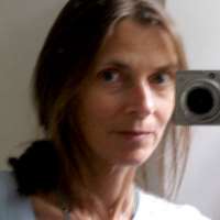 Caitlin Fitzgerald Mother Pam Allen Caitlin Fitzgerald Mother Pam Allen