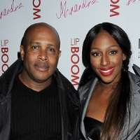 Alexandra Burke Father David Burke Alexandra Burke Father David Burke