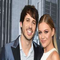 Kelsea Ballerini boyfriend Morgan Evans