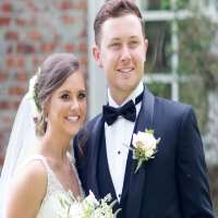 Scotty Mccreery wife Gabi Dugal