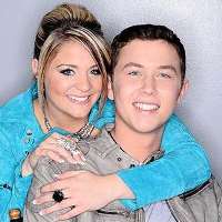 Scotty Mccreery sister Ashley McCreery
