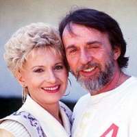 Tammy Wynette husband George Richey Tammy Wynette husband George Richey