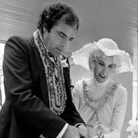 Tammy Wynette husband Michael Tomlin Tammy Wynette husband Michael Tomlin