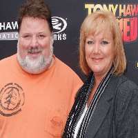 Jess Margera Mother April Margera Jess Margera Mother April Margera