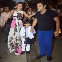 Natasha Poonawalla son Darius Poonawalla Natasha Poonawalla son Darius Poonawalla