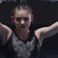 Anthony Ruivivar daughter Levi Ruivivar