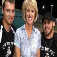 Brantley Gilbert brother Kolby Gilbert Brantley Gilbert brother Kolby Gilbert