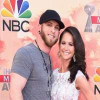 Brantley Gilbert wife Amber Cochran Brantley Gilbert wife Amber Cochran