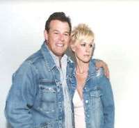 Lorrie Morgan husband Sammy Kershaw Lorrie Morgan husband Sammy Kershaw
