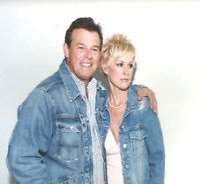 morgan lorrie sammy kershaw husband notednames children 2001 2007 family