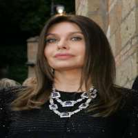 Silvio Berlusconi girlfriend VeronVeronica Larioica Lario