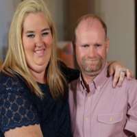 Alana Thompson Father Mike Thompson