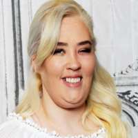 Alana Thompson Mother June Shannon