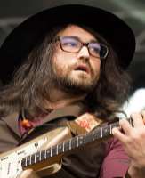 John Lennon son Sean Lennon
