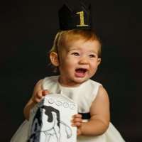 John Behlmann daughter Maniac