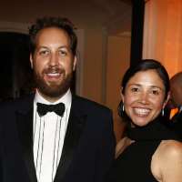 Chris Sacca wife Crystal English Sacca