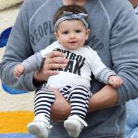 Mila Kunis child Wyatt Isabelle Kutcher Mila Kunis child Wyatt Isabelle Kutcher