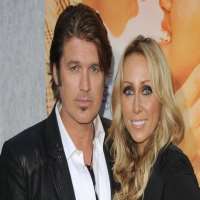 Billy Ray Cyrus wife Tish Cyrus Billy Ray Cyrus wife Tish Cyrus