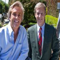 Tom Steyer brother Jim Steyer Tom Steyer brother Jim Steyer