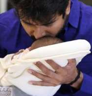 Sivakarthikeyan son GUGAN DOSS