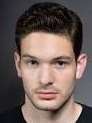 Lindsay Frost son Casey Giolito