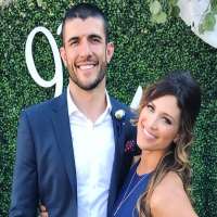 Eve Torres husband Rener Gracie Eve Torres husband Rener Gracie