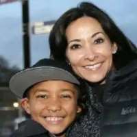 Larry Fitzgerald Jr son Devin Fitzgerald