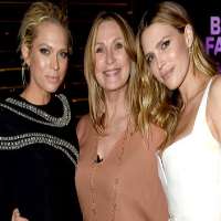 Erin Foster Mother Rebecca Foster Erin Foster Mother Rebecca Foster