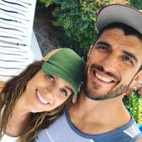 Eve Torres boyfriend Rener Gracie Eve Torres boyfriend Rener Gracie