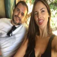 Glenda Reyna son Yulen González Reyna Glenda Reyna son Yulen González Reyna