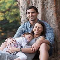 Ruan Pienaar wife Monique Pienaar Ruan Pienaar wife Monique Pienaar