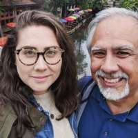 Stacy Hinojosa Father Father Stacy Hinojosa Father Father